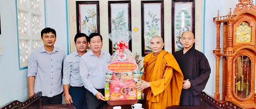 Tổ Đình Quan Âm Tu Viện